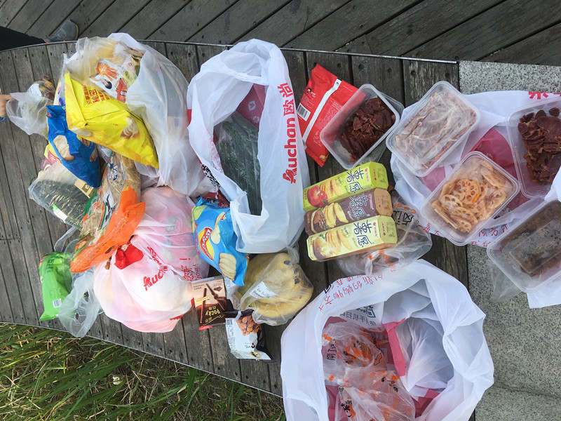 野餐,團建,組織活動