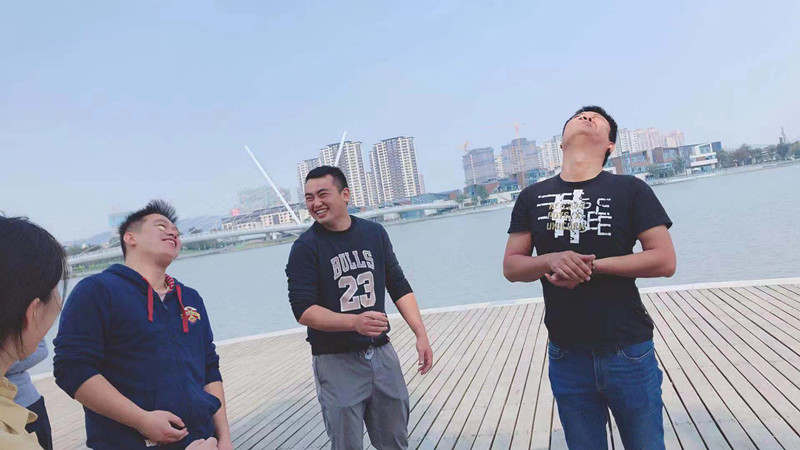 野餐,團建,組織活動